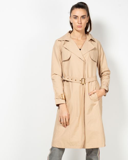 Women Brown jacket 1951314013