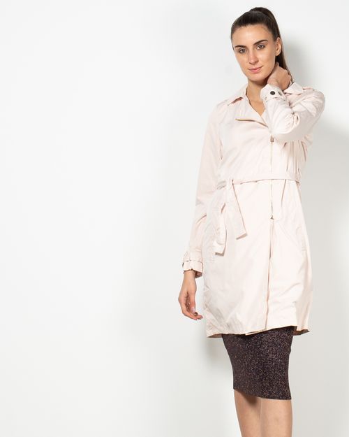 Women Pink  jacket  1951314015