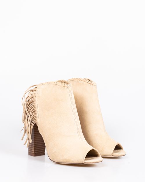 Women Beige Shoes  BS1510376-2720