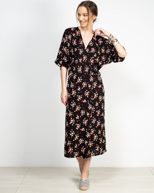 Women Black Dress 8430493115