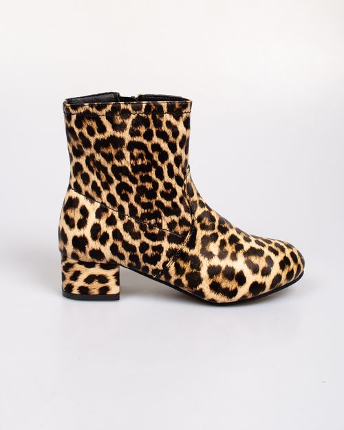 Women Multicolor Synthetic Boot 2112803013