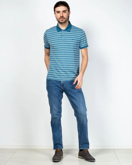 Men Blue Denim 21012050025