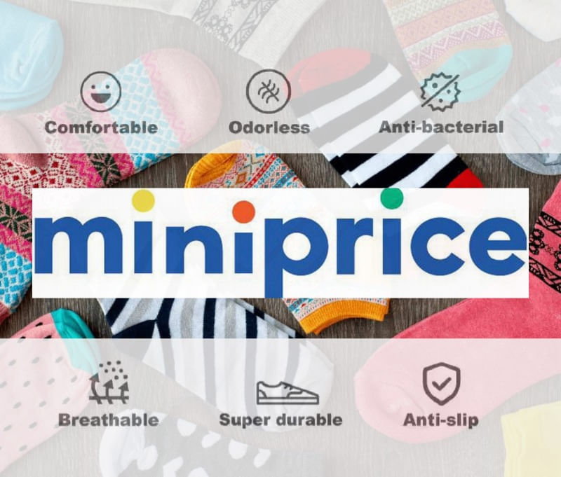 MINIPRICE..